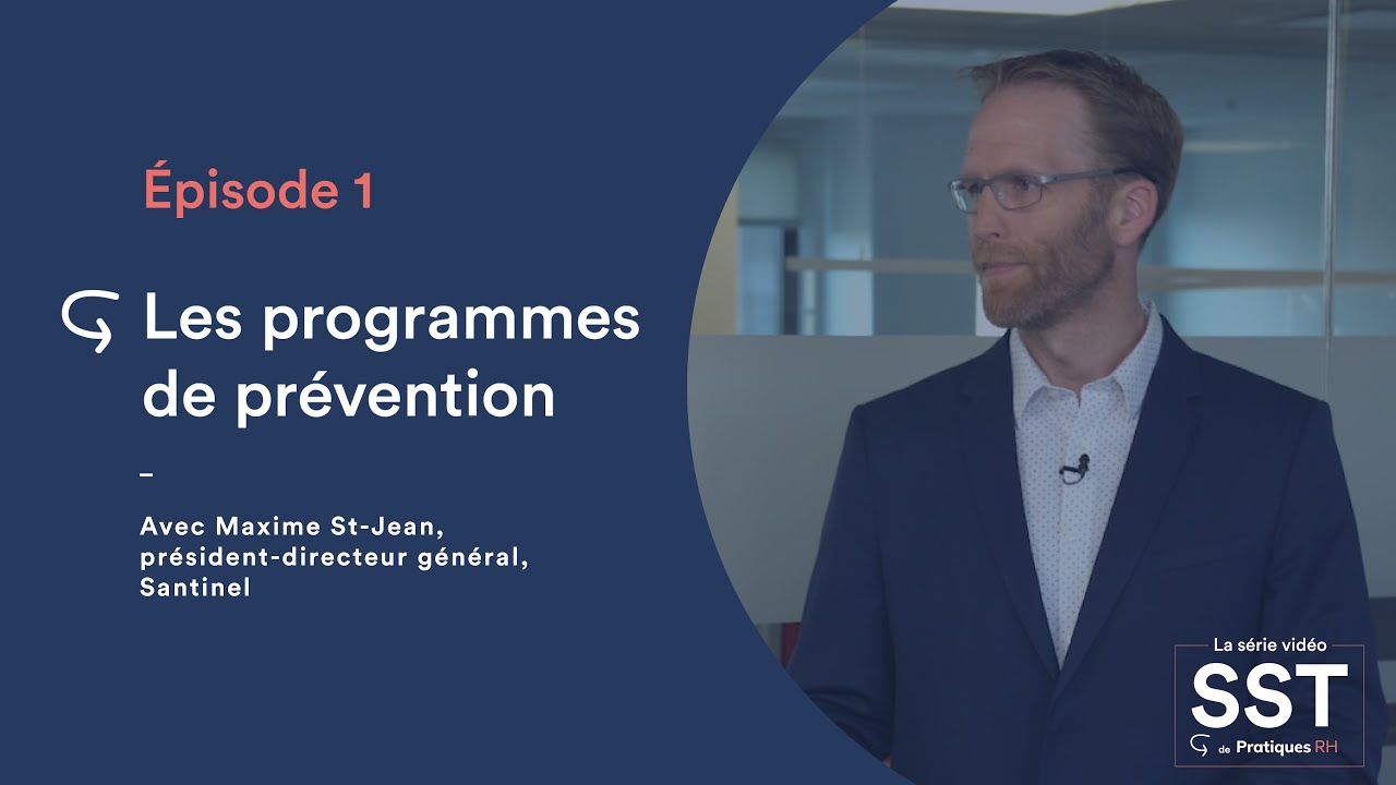 Épisode 1 : Les programmes de prévention