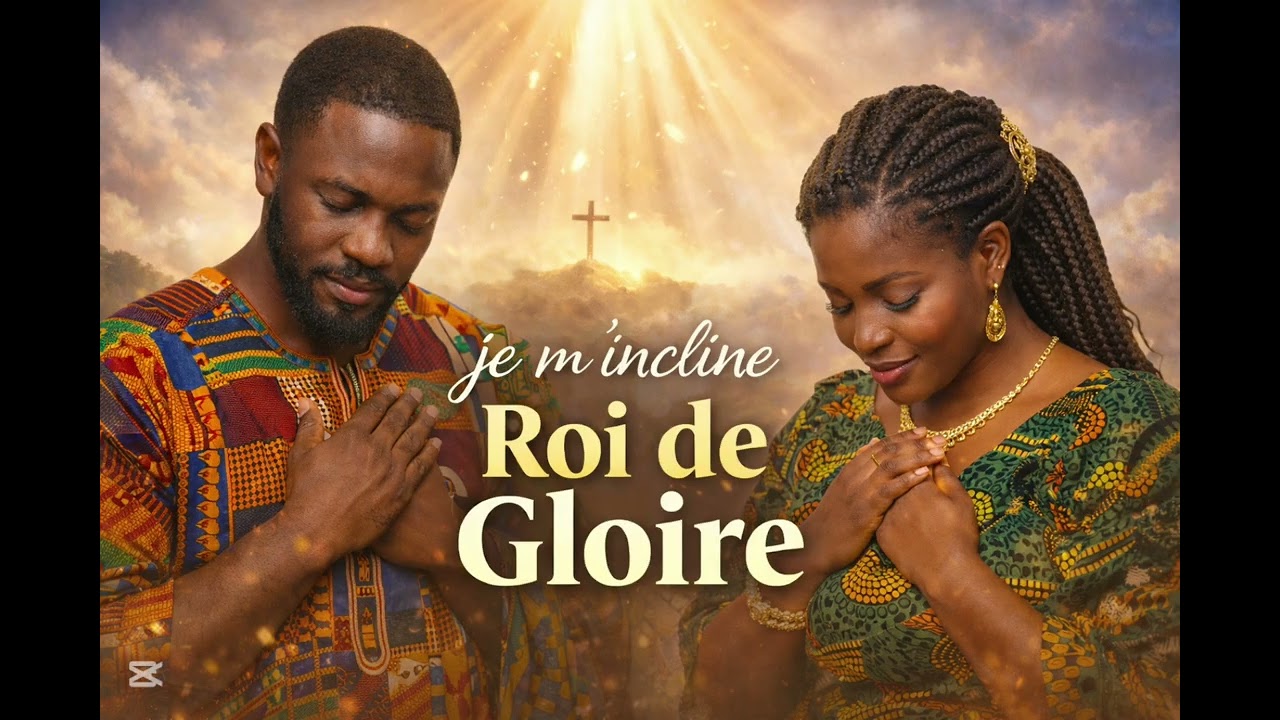 Inclinons nous devant le Roi de Gloire : adoration qui libère #louange#foichretienne