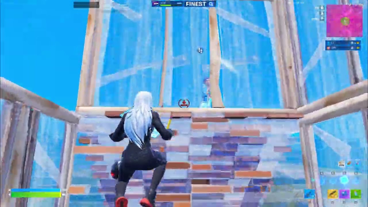 Carnival (fortnite montage)