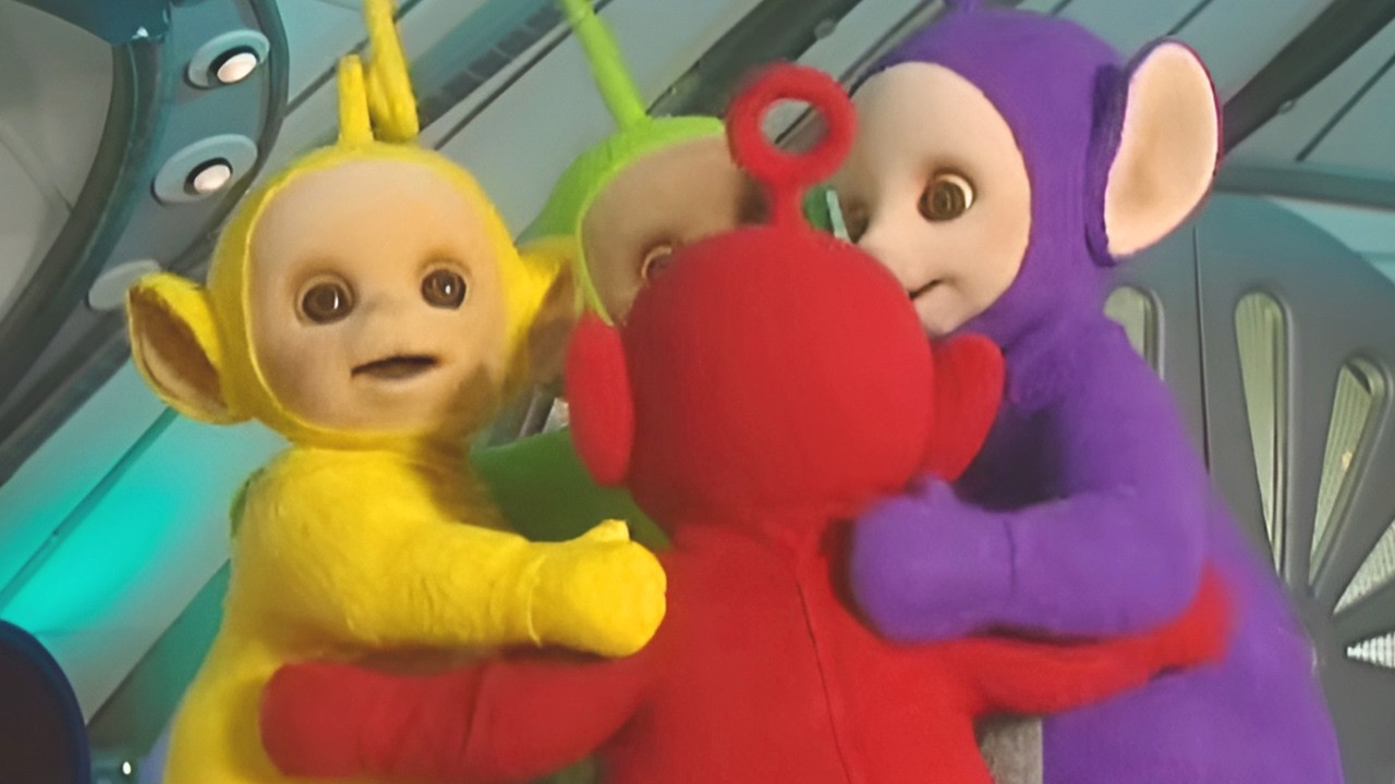 Teletubbies Français | Mains douces | Épisodes complets | Spectacles pour enfants