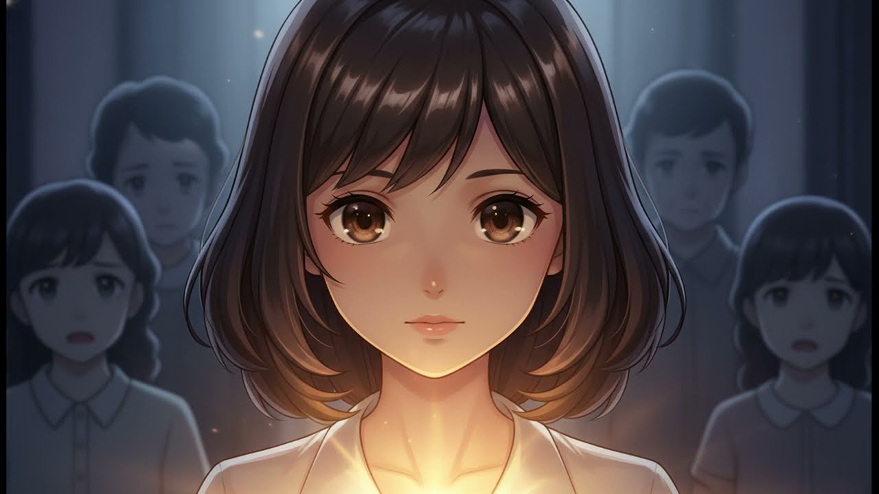 The Story of Rose's Faith