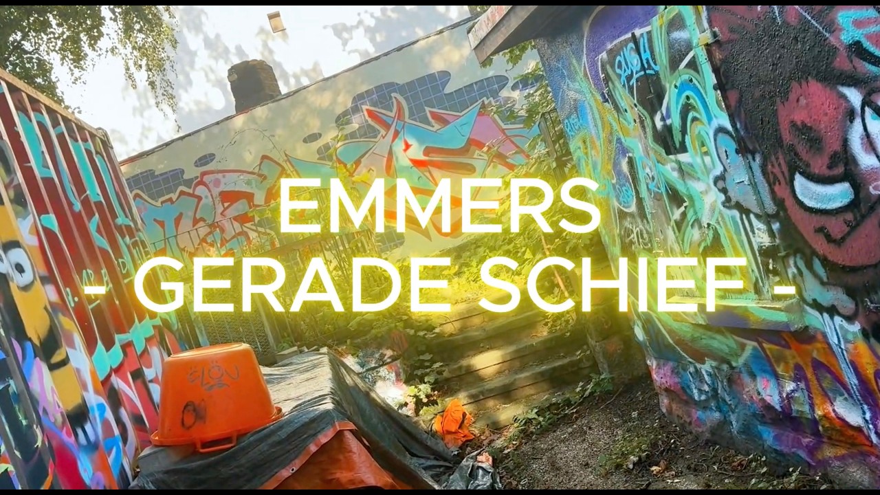 Musikvideo zum Song 