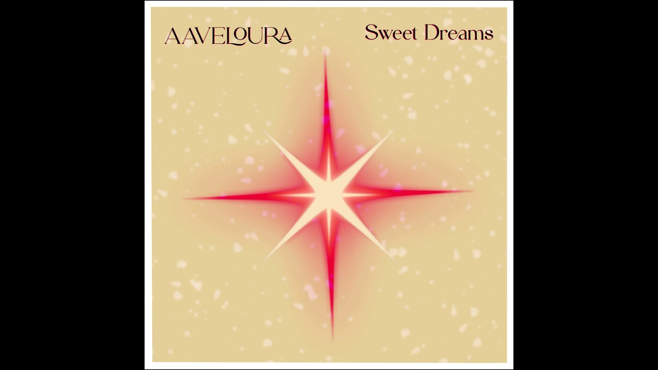 Sweet Dreams (Demo Song for &ldquo;Sundrop Pearl&rdquo;)  #booktube #music #song
