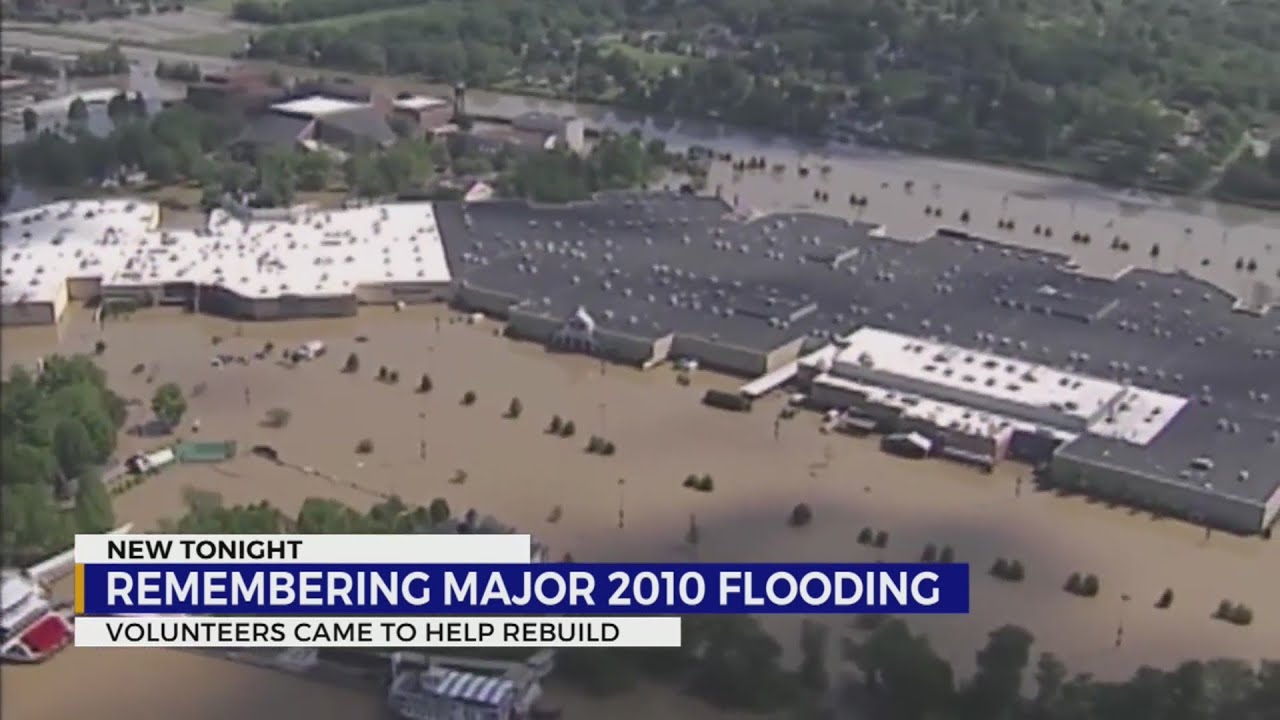Hands On Nashville reflects on May 2010 flood