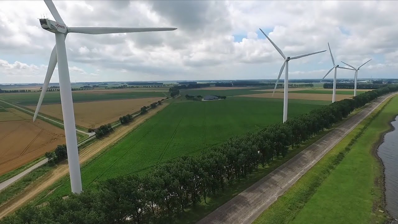 The Business of Energy - A Different Lens