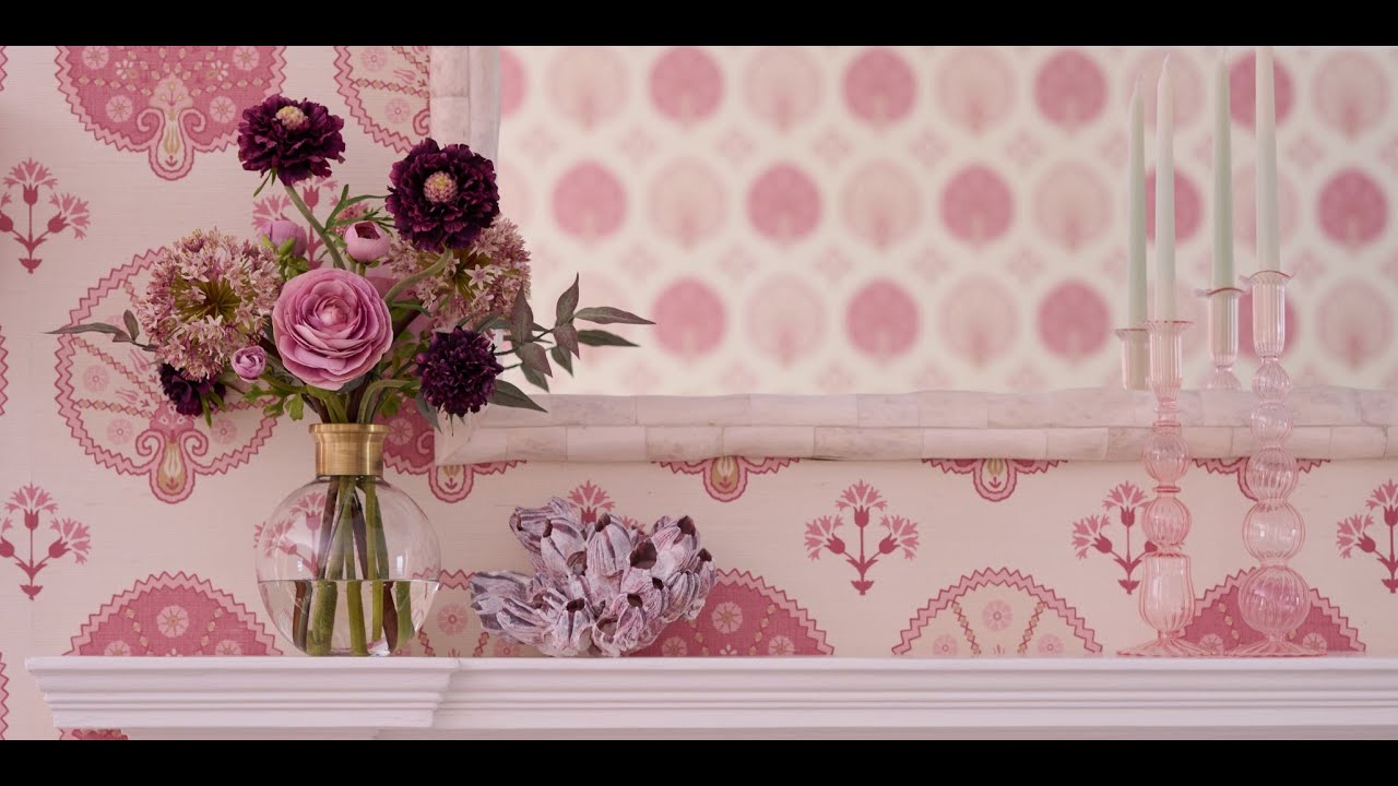 Diane James Home