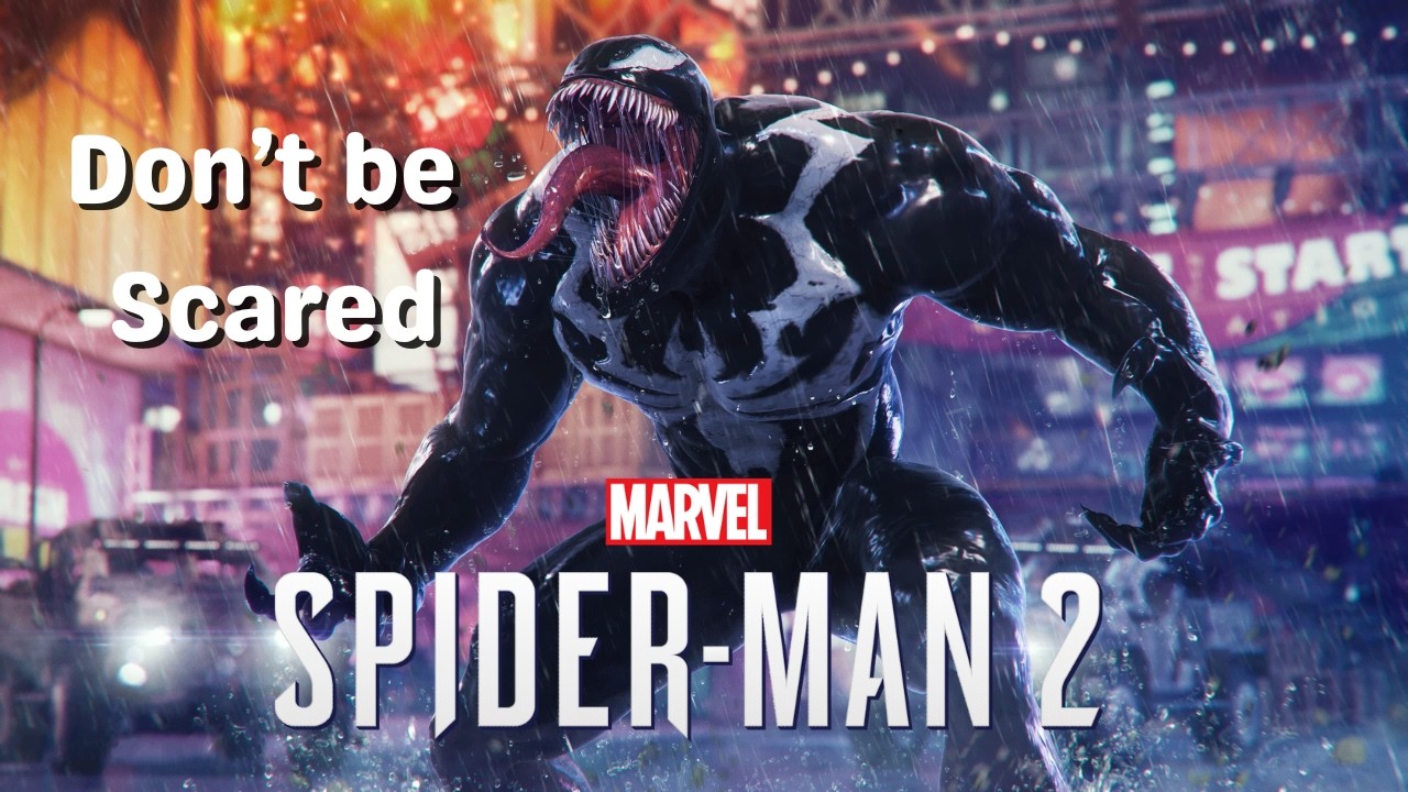 🔴 SPIDER-MAN 2 LIVE: Peter Removes The Symbiote! 😱 (PS5 Gameplay)