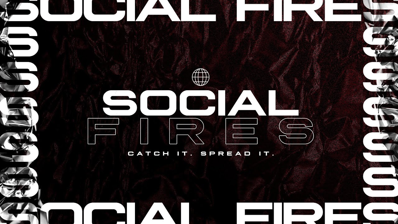 "Social Fires" P. Berto G.