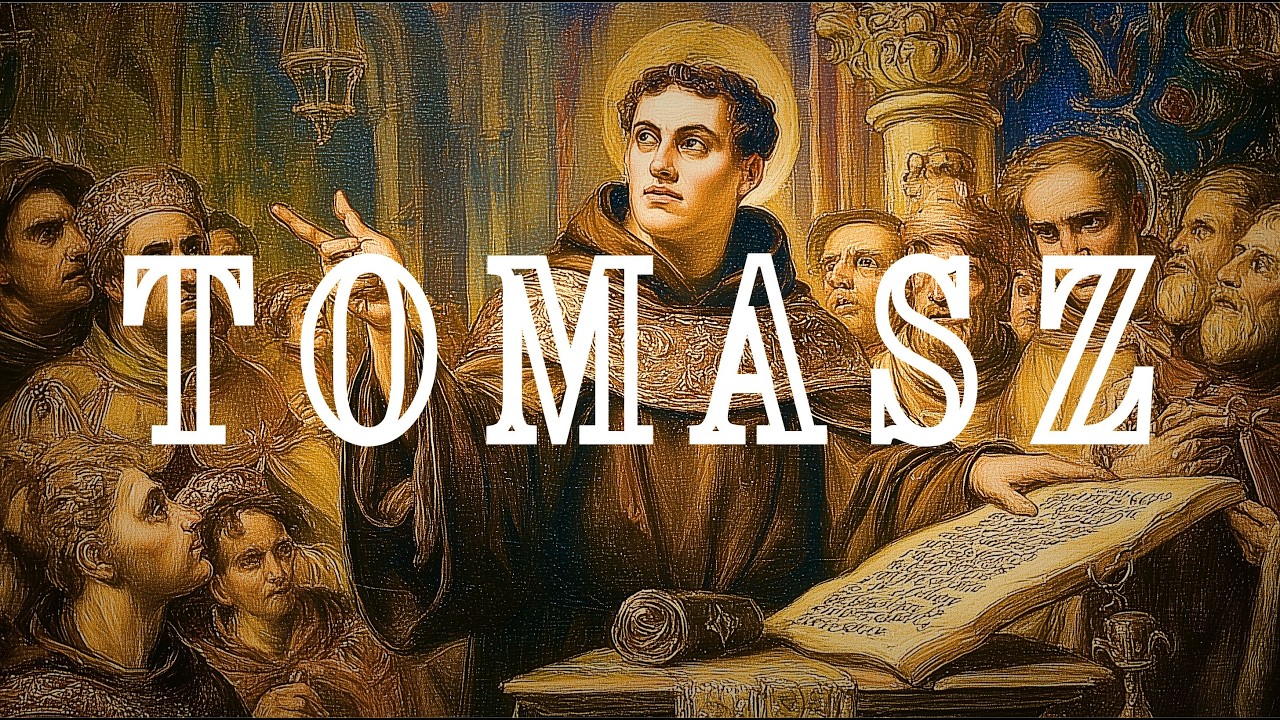 Święty Tomasz z Akwinu: Serce Teologii Katolickiej