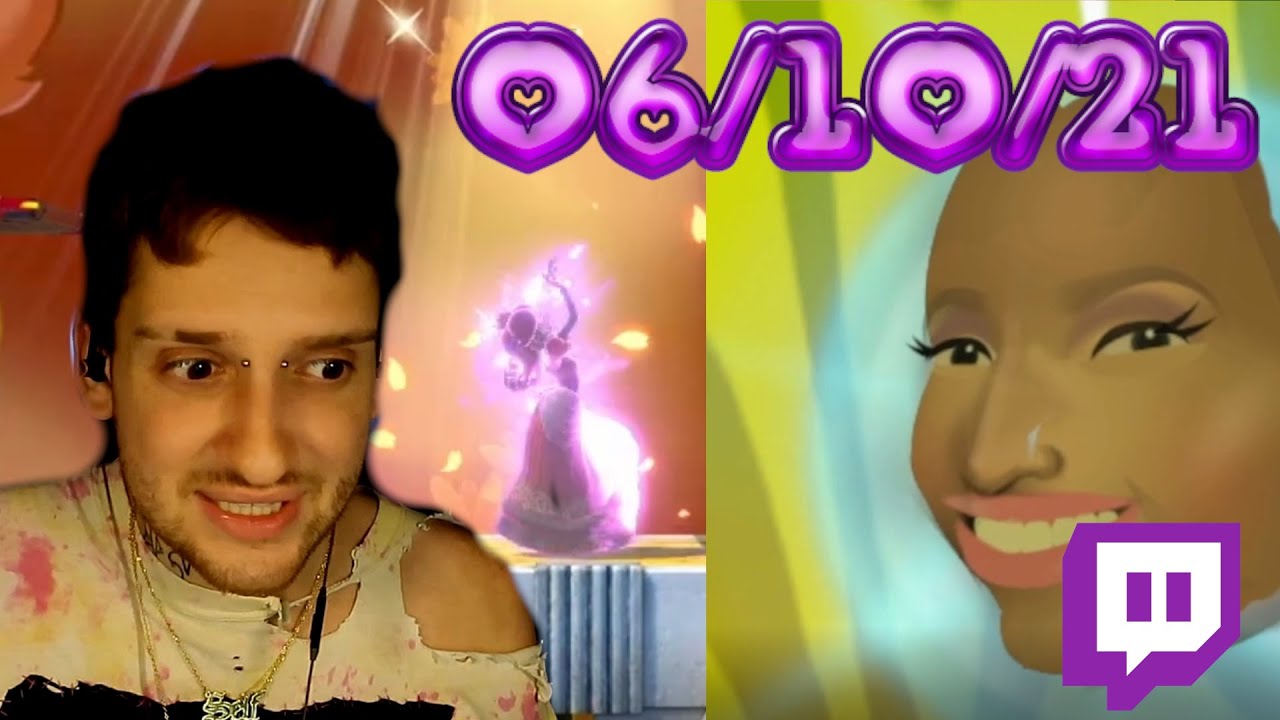 Miitopia part 3 / Super Mario Smash Bros 