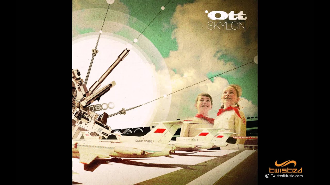 OTT - Roflcopter