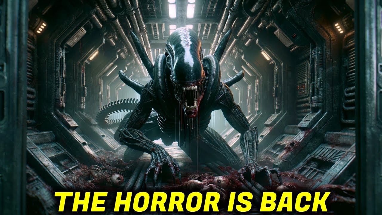 Alien: Romulus 