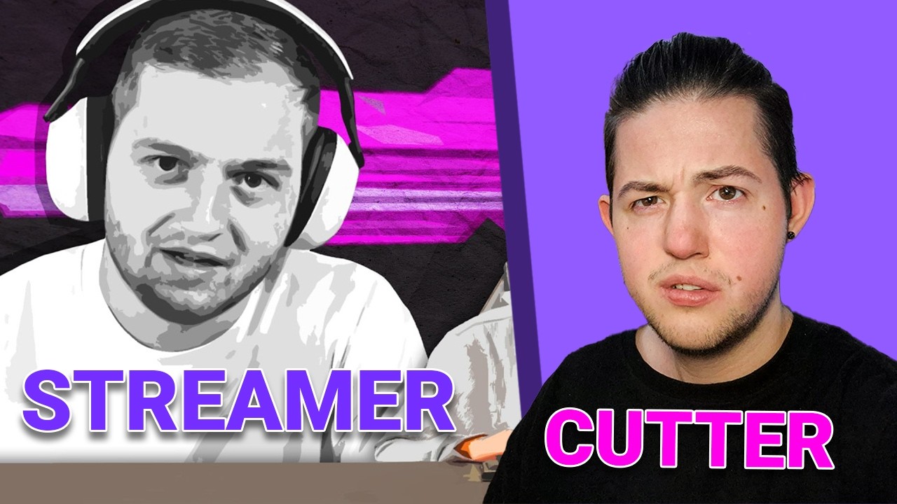 Wie viel d&uuml;rfen Cutter verdienen? Jimsen reagiert auf @tim0cy