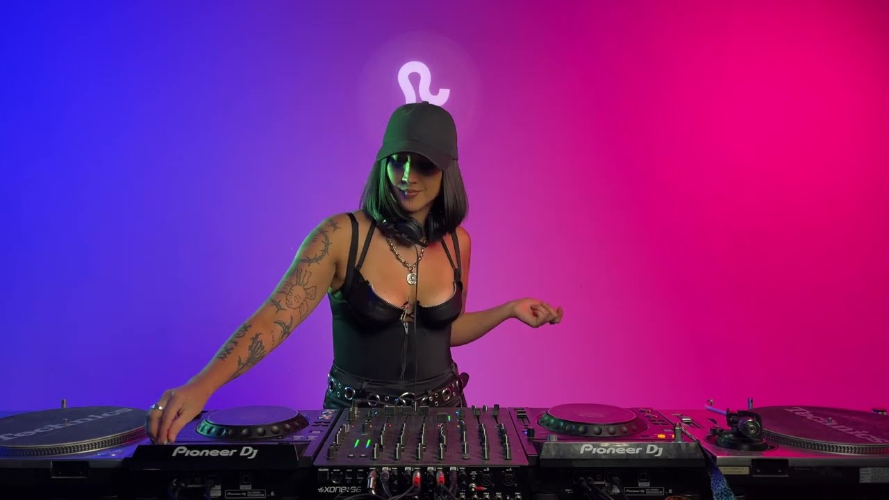 RL0865 | EUFORIA | Techno & Hard Bounce @RastroLive