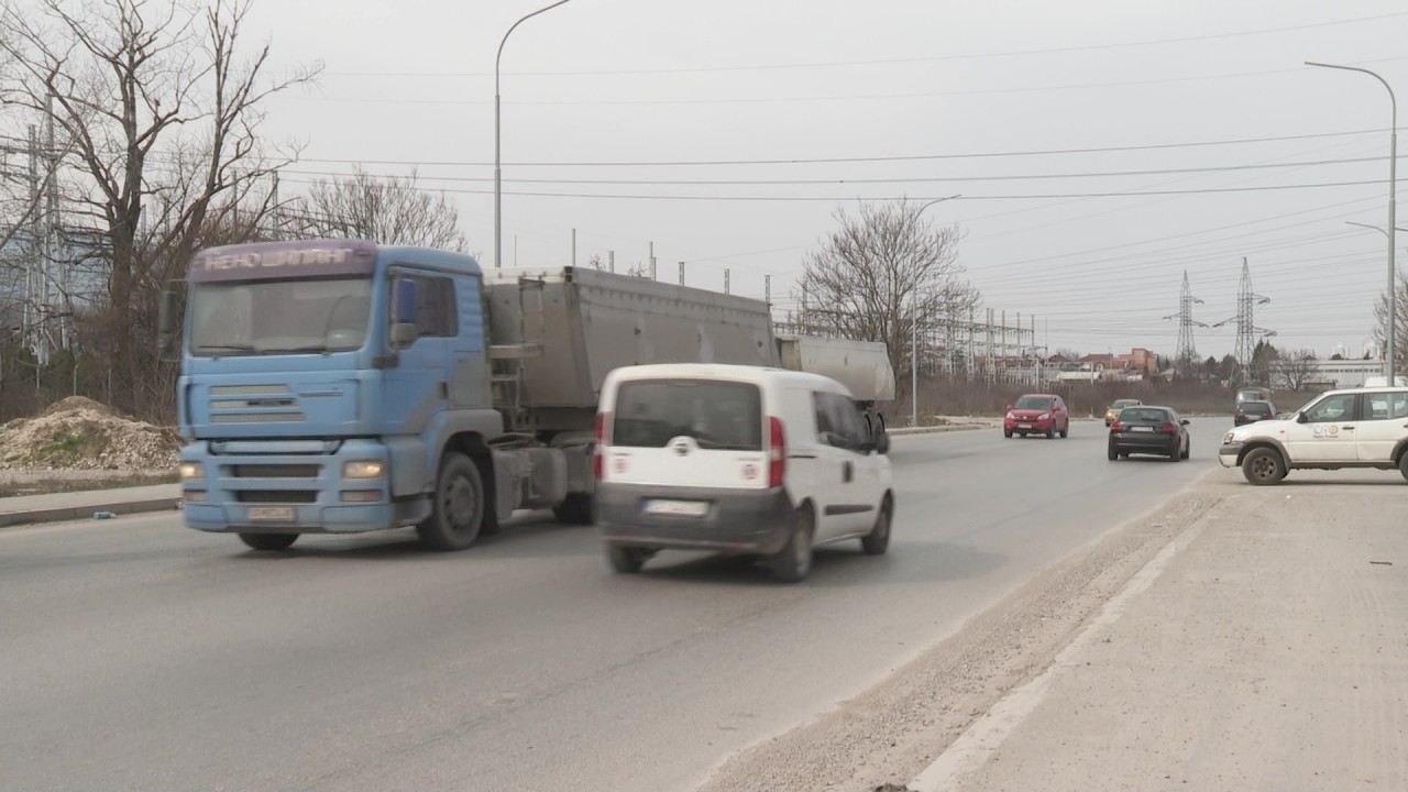 Од Пинтија до Драчево ќе се гради современ булевар