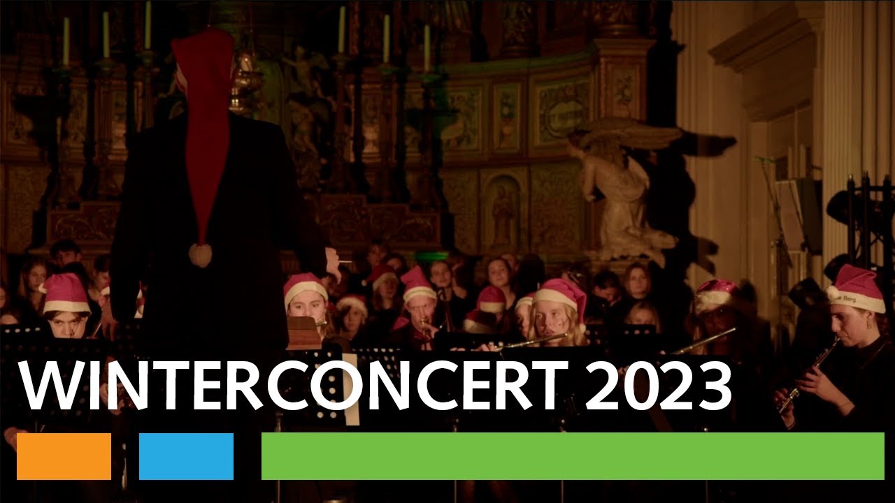 Winterconcert 2023