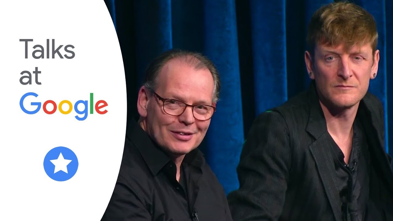 Paramount | Ozark Henry & Ronald Prent + More | Talks at Google