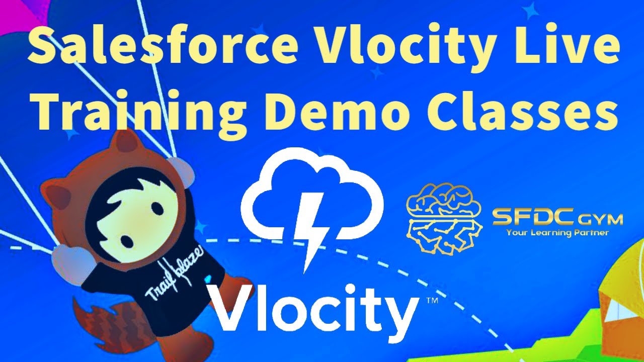 Salesforce Vlocity  Live Training Demo | Vlocity Salesforce Tutorial- Free Classes