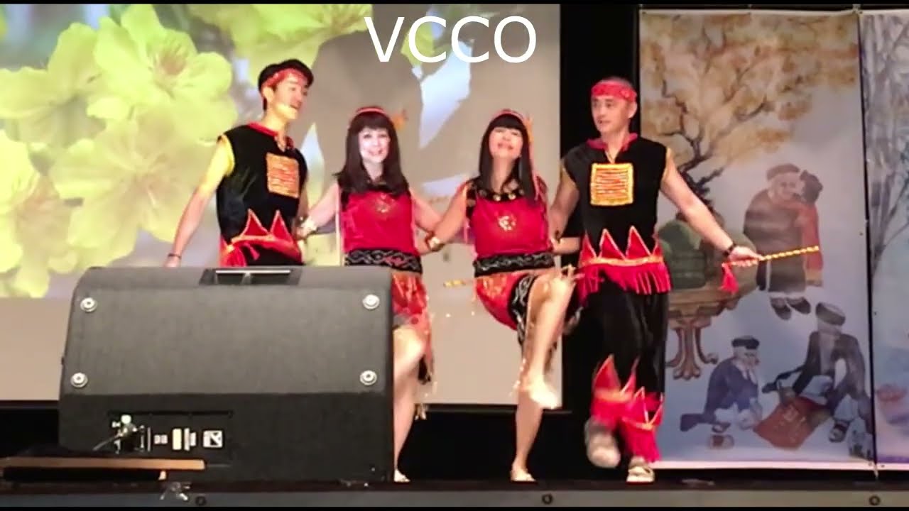 VCCO Chieu Len Ban Thuong