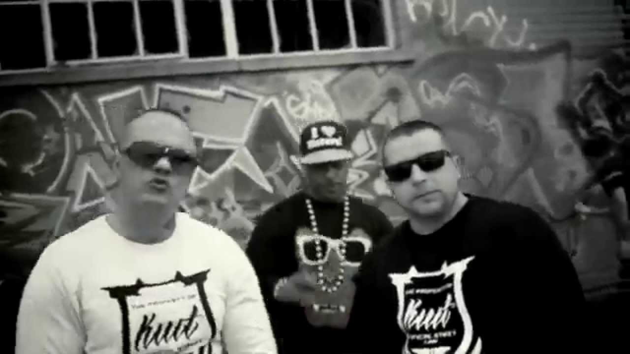 KWT-MAGIA RAPU prod.CANDYMAN(OFFICIAL STREET VIDEO)CUTY DJ CIDER