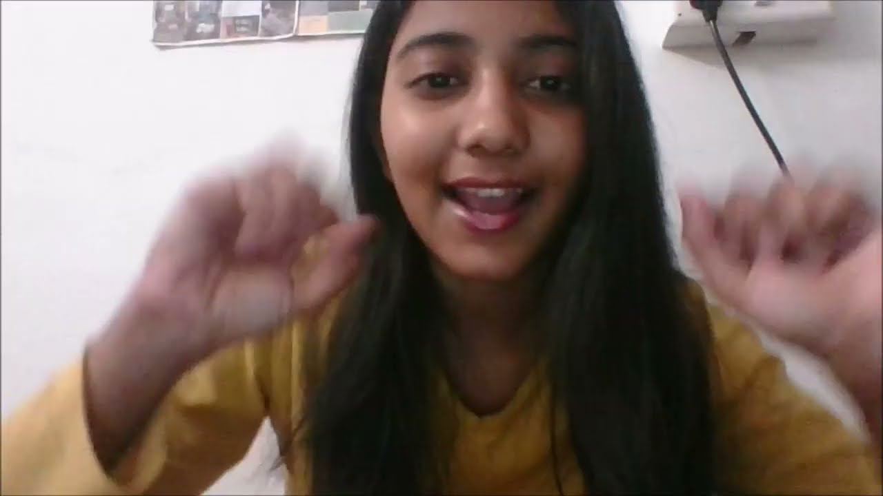 ASMR There's Something in Your Eye? 👀 + Hand Movements & Gentle Whispers ☁️