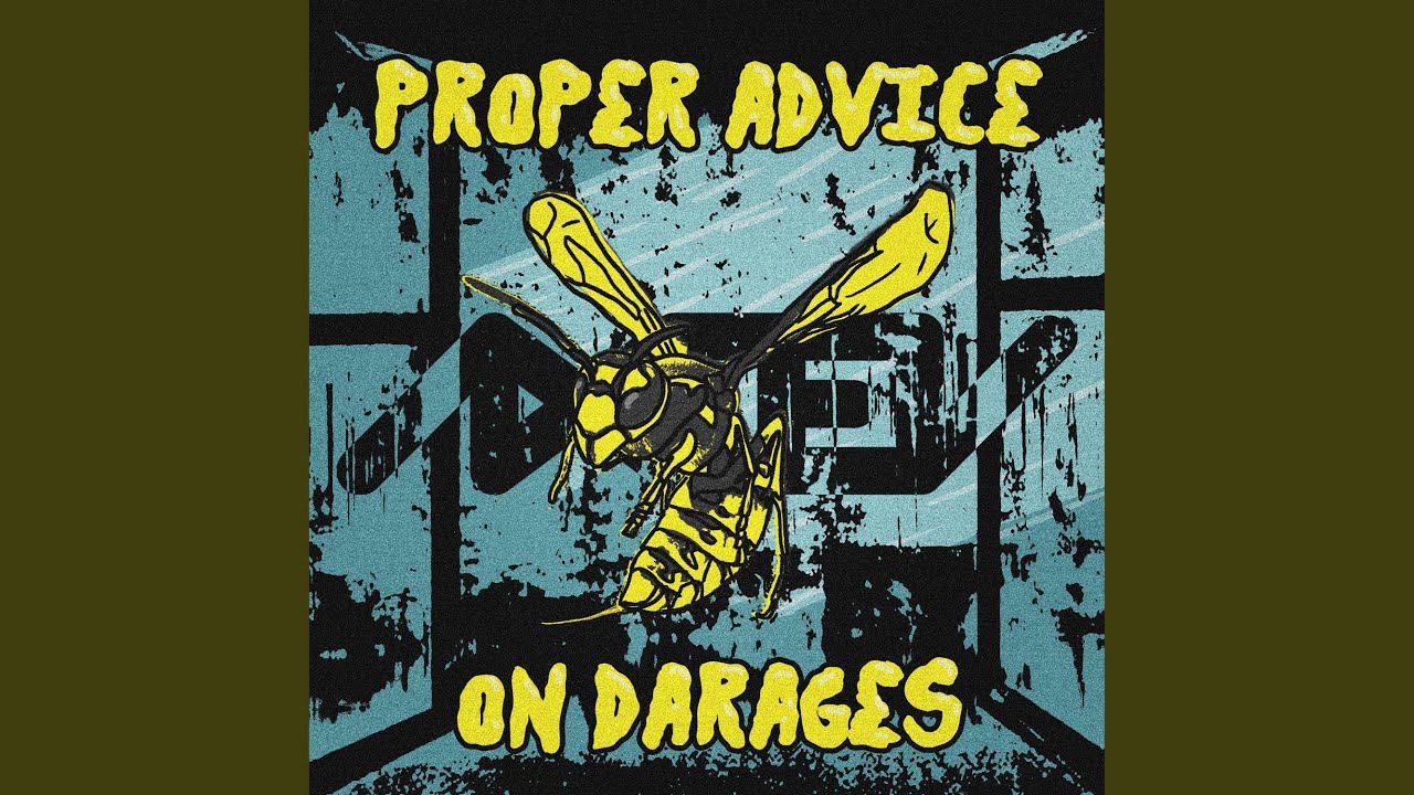 Proper Advice On Darages