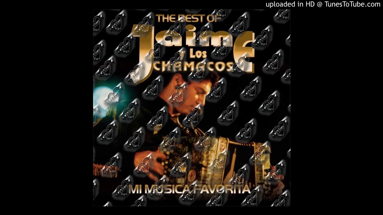 Jaime Y Los Chamacos Conjunto No Morira Featuring Bobby Pulido