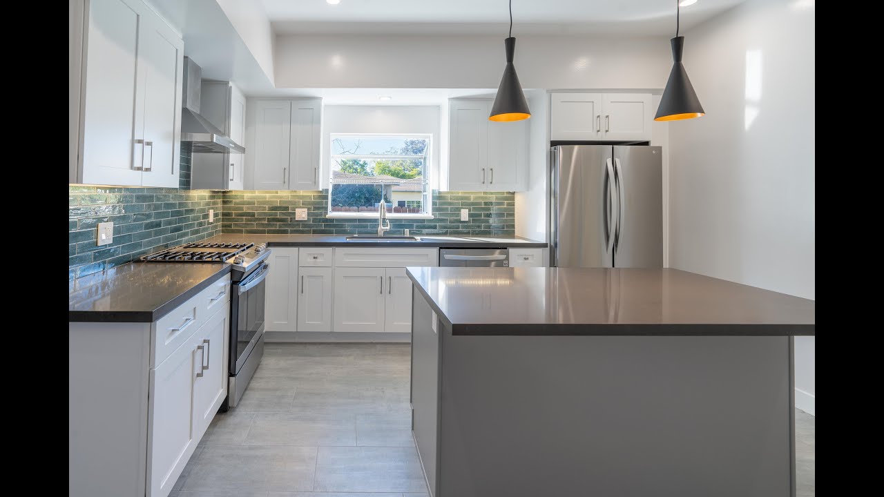 Kitchen Remodeling - Los Angeles - Client Testimonial