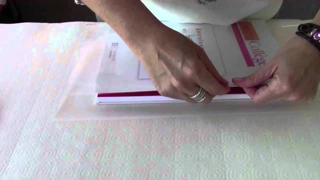 comment couvrir un livre