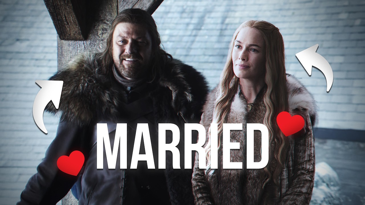 What if Ned Stark Married Cersei Lannister