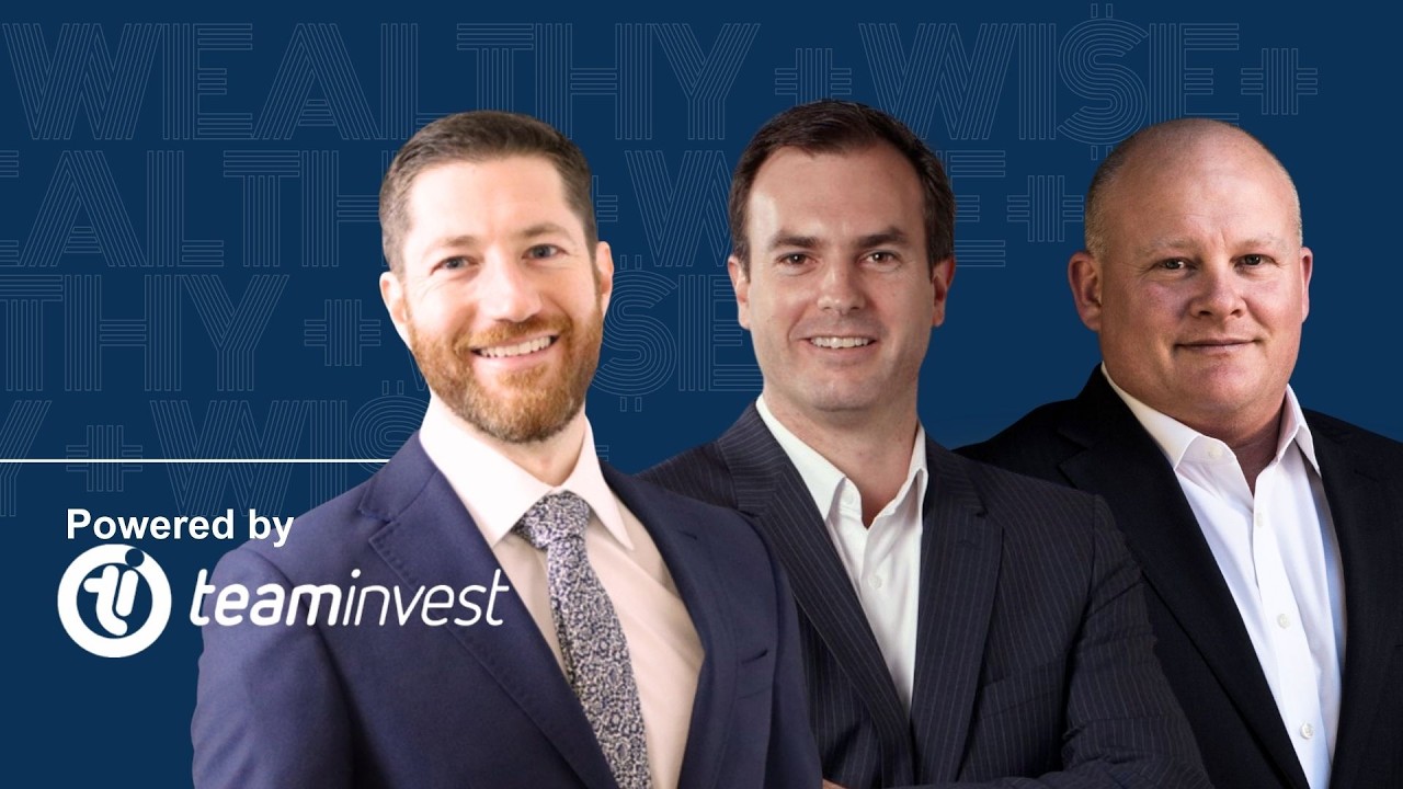 Wealthy & Wise: The Diversification Trap