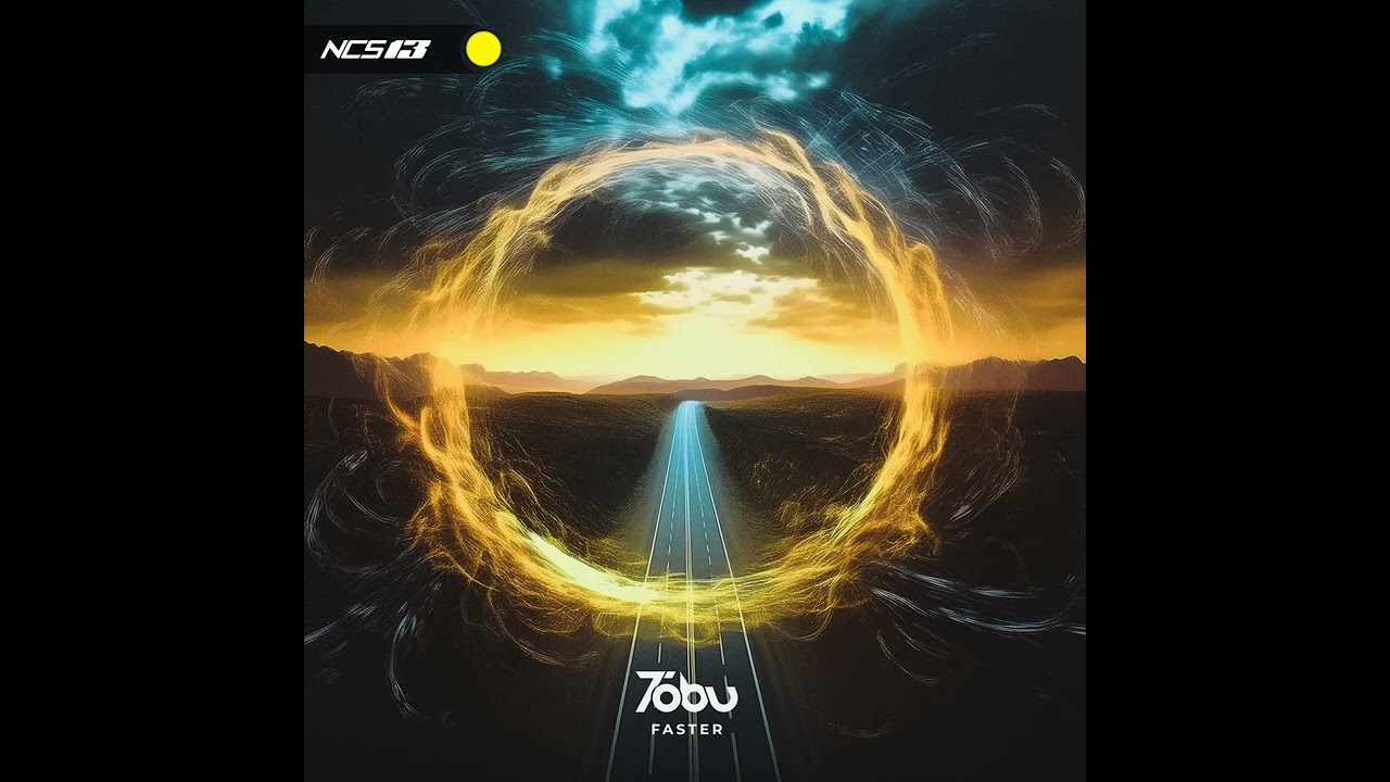Tobu - Faster (Extended Mix) [NCS Release]