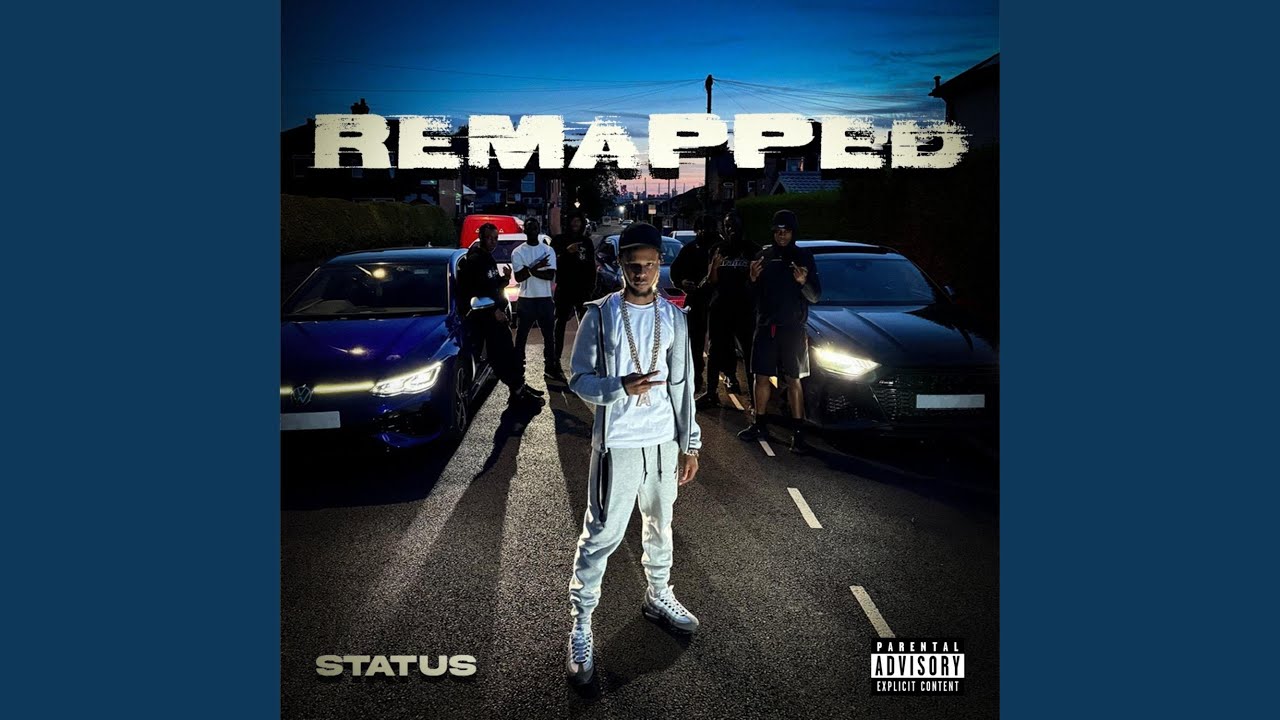 Remapped