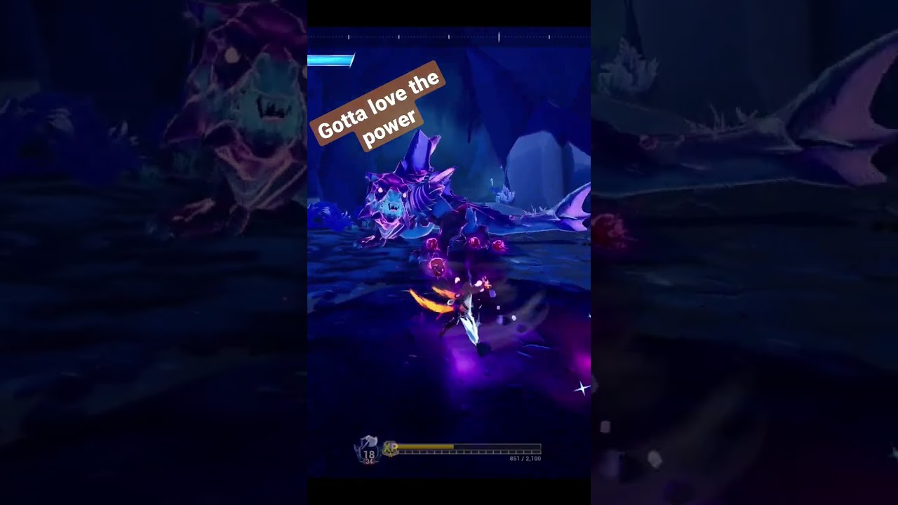 Okay, I think I will work on this Axe Build #dauntless