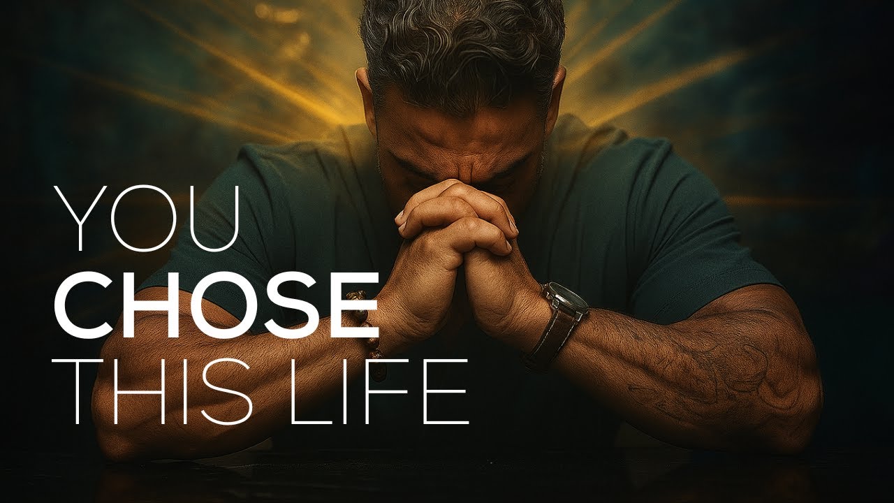 Your Pain Wasn’t a Mistake (Your Soul Chose This Life to Transform You)