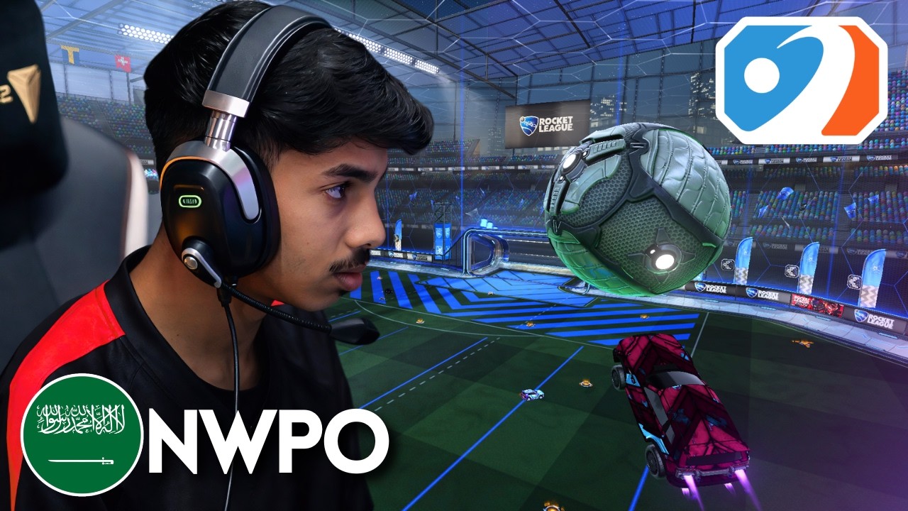 NWPO Has UNREAL Mecahnics vs FALCONS In OPEN 5 - (NWPO POV)