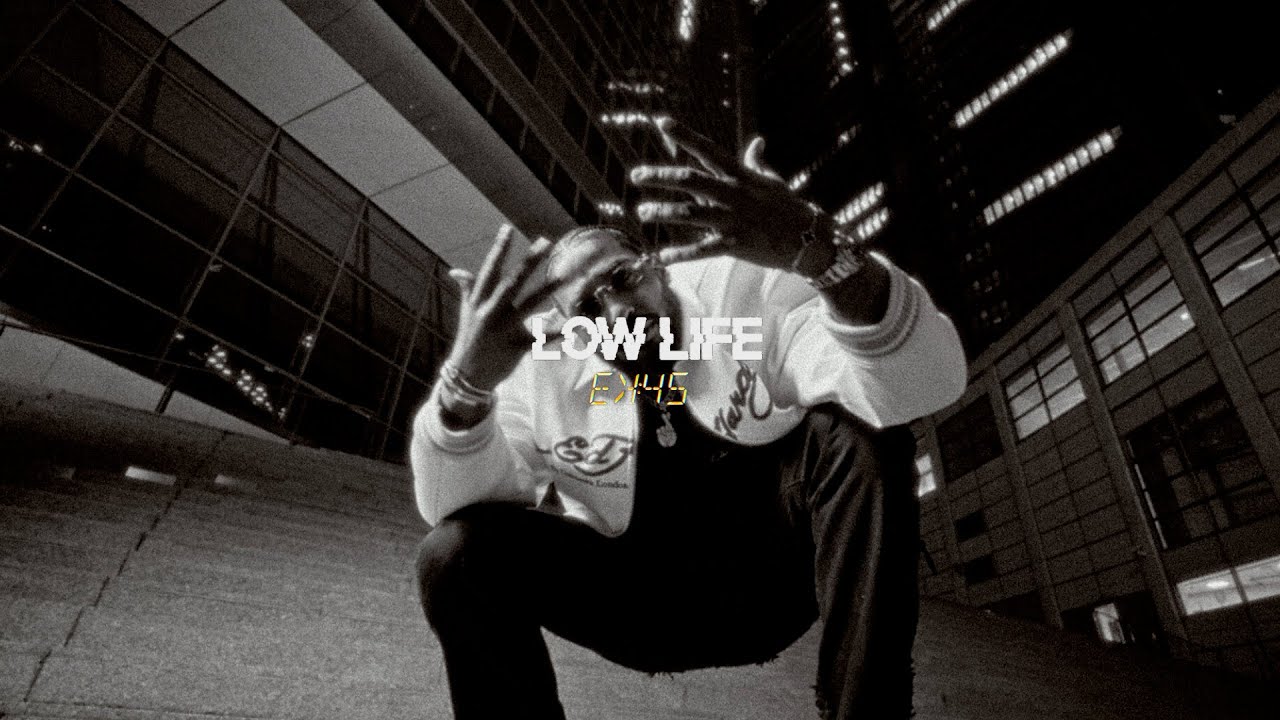 [FREE] REEZY x SUMMER CEM Type Beat ~ LOW LIFE (prod. by EK45)