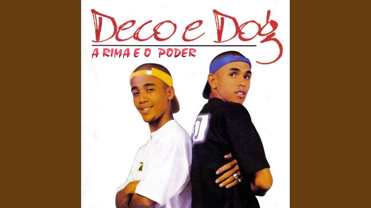 A Rima É o Poder