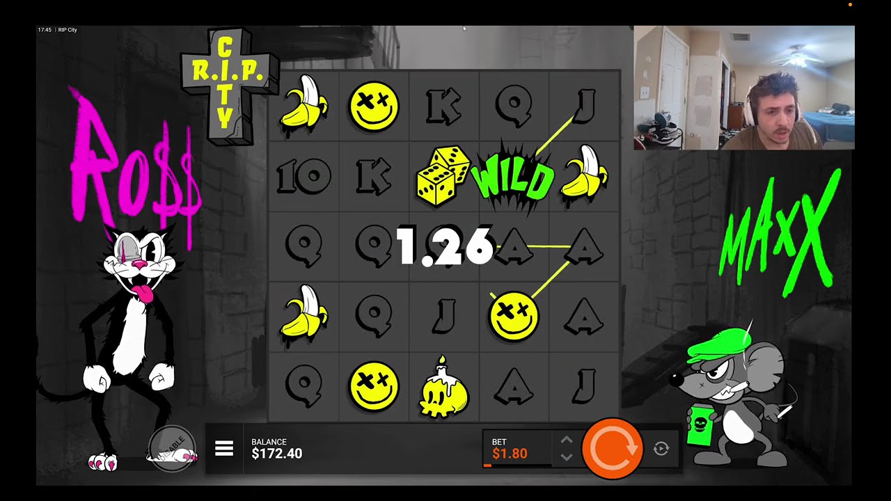 BossmanJack DESTROYS His Bank Account (Again)