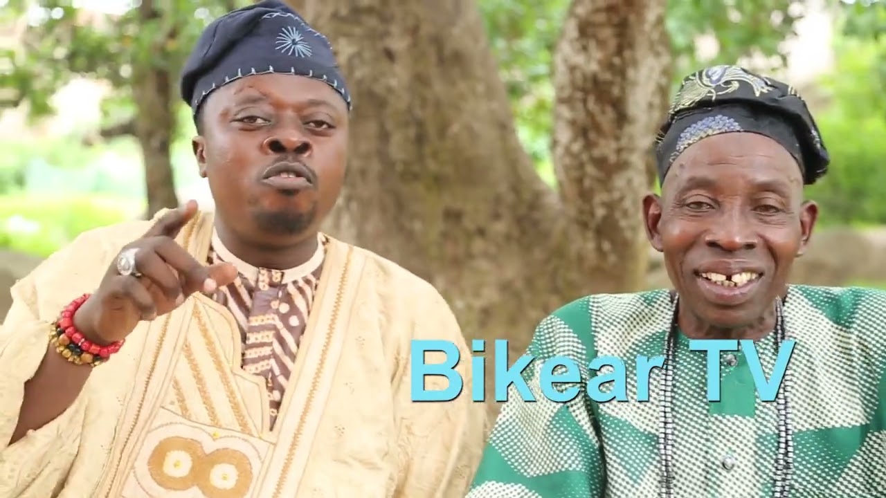 Ogboju Ode:Awon Omo Iwin Ma nwa je iyan nile wa,Moni Ogun lati wo Oyun Iju, mo