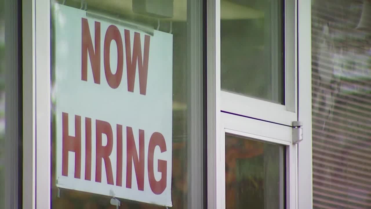 Key model for critical US jobs data undergoes change