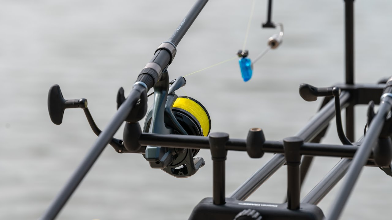 Arizona / Májusi ívás 2022 (Mono Carp Team)