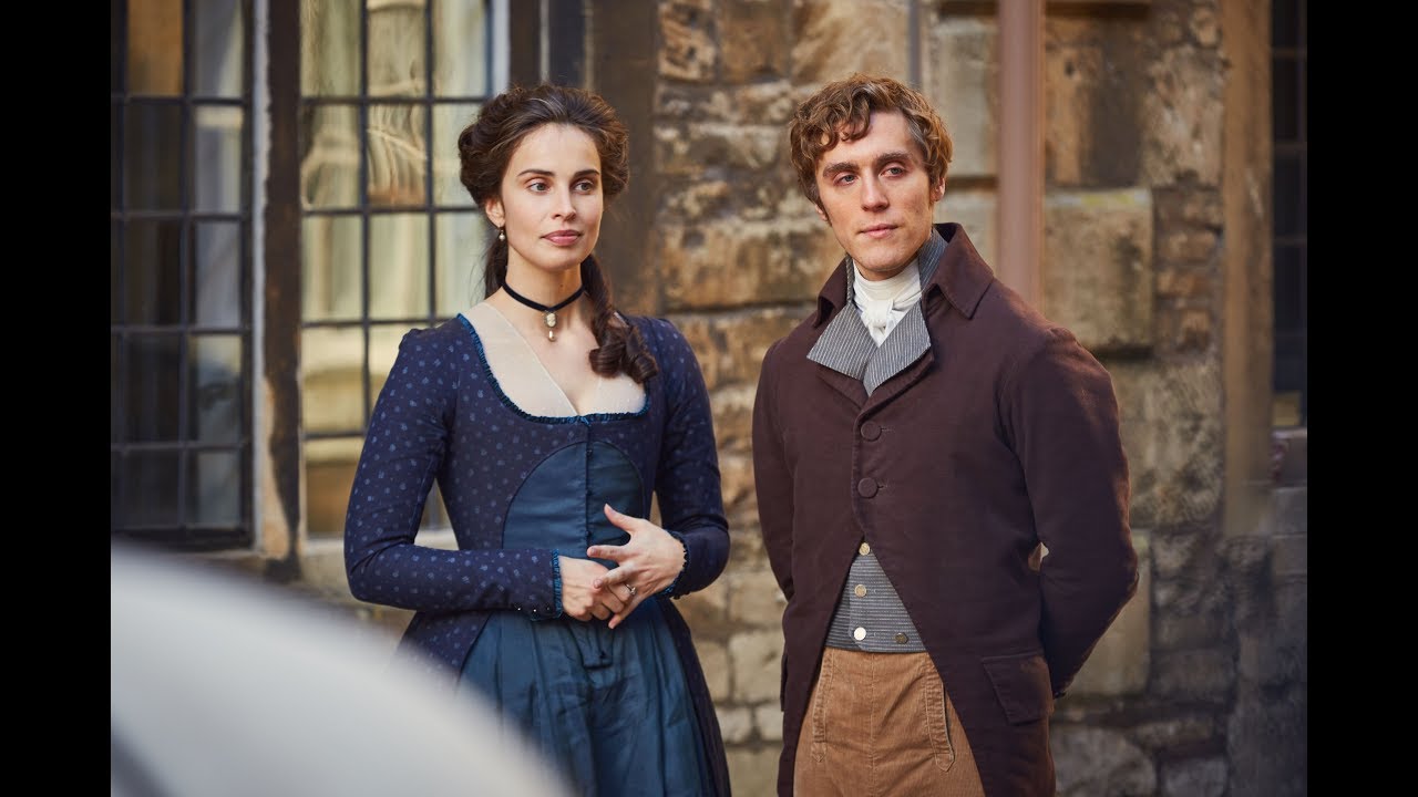 Who is Jack Farthing ?
