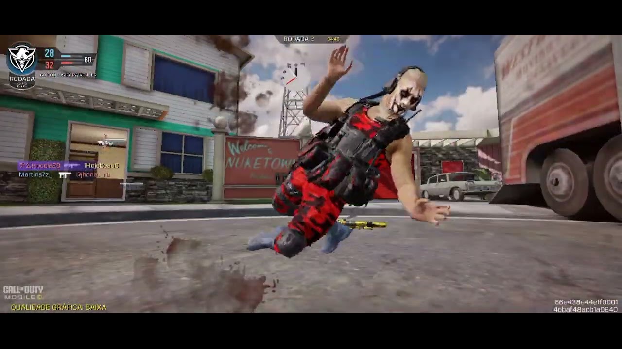 Call of duty mobile #32