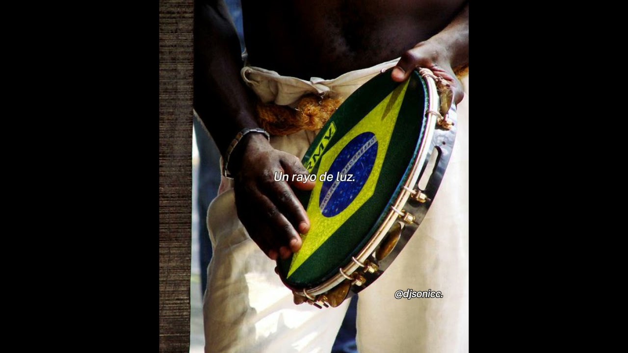 Samba de raiz - Mel Na Boca/ Sub espa&ntilde;ol.#sambaderaiz #samba #brasil