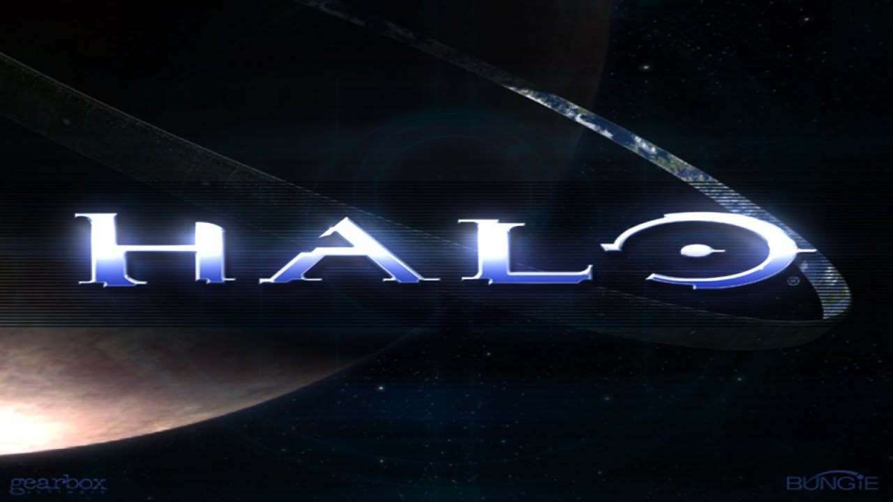 Halo CE mientras chateo con ustedes(nadie vendra XD)(edit: halo 2 y si llegaron gracias)