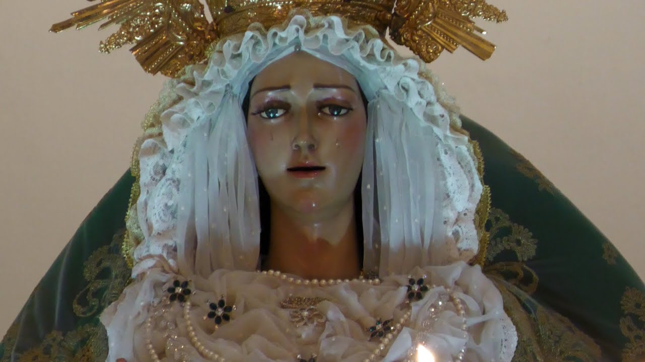 SEMANA SANTA EN YUNQUERA AÑO 2025