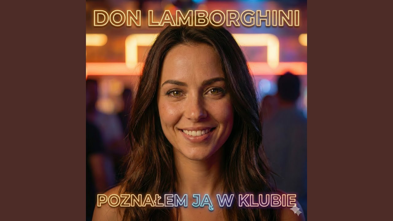 POZNAŁEM JĄ W KLUBIE