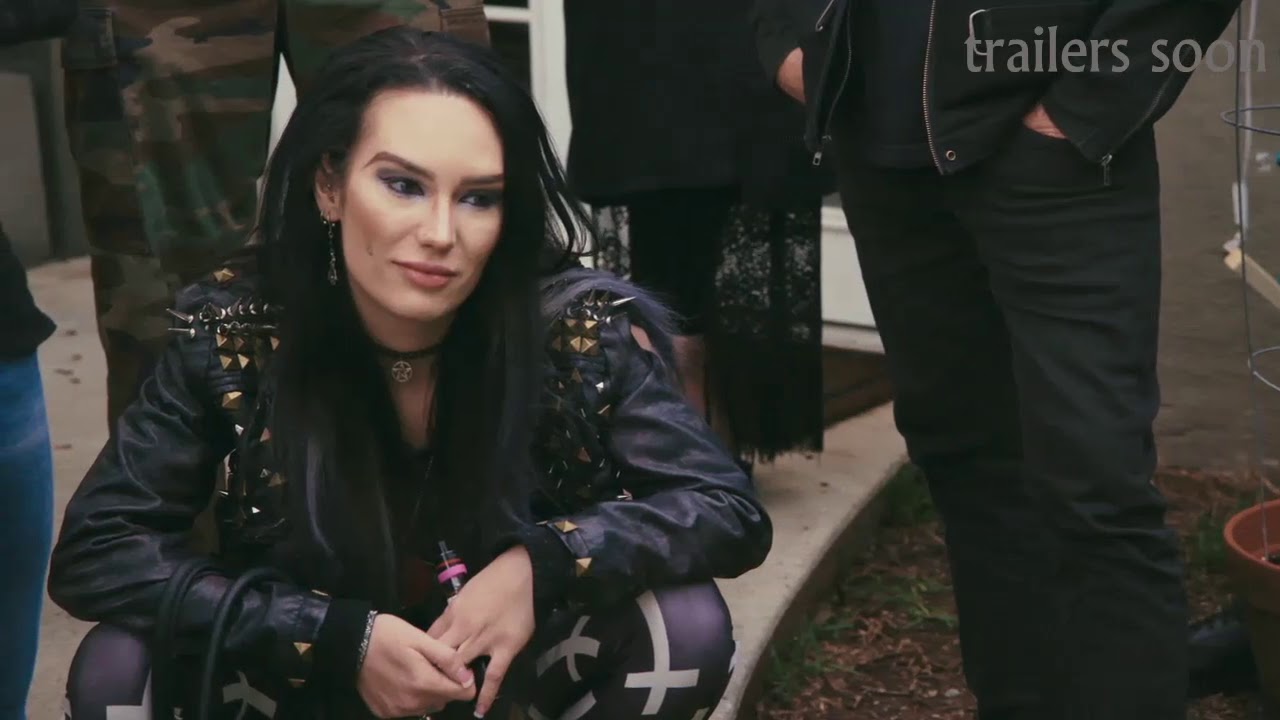 HAIL SATAN | OFFICIAL TRAILER | 2019