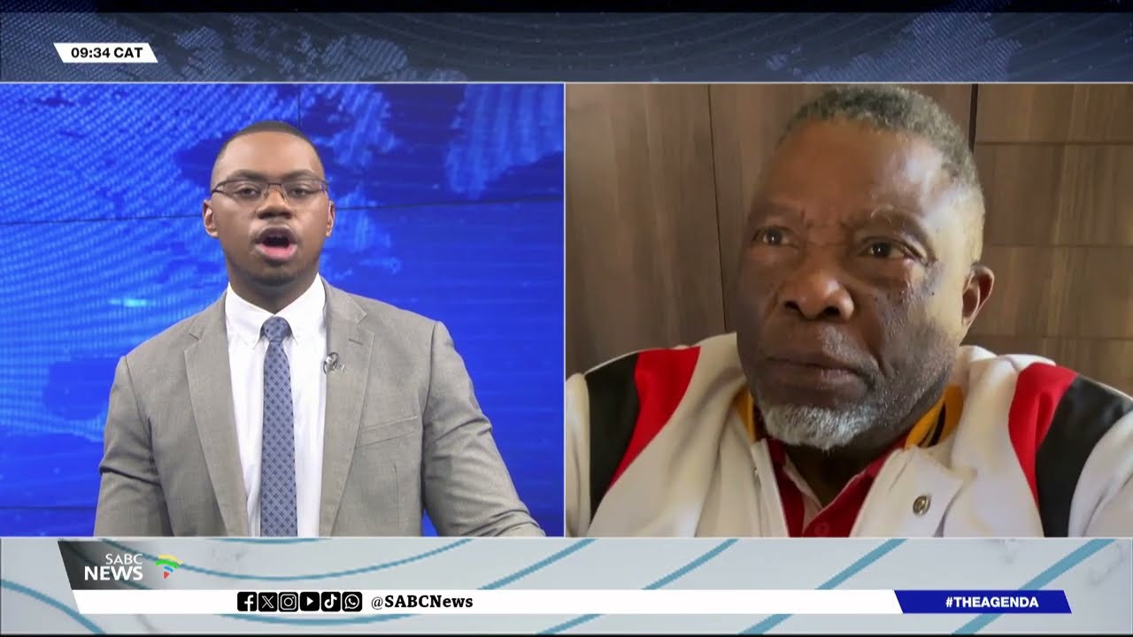 Twelve Pretoria high school pupils suspended for alleged racism: Matakanye Matakanye weighs in